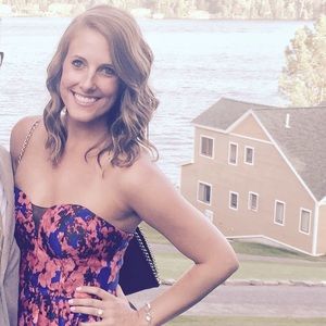 Meet your Posher, Karissa